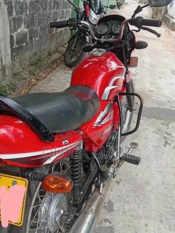 TVS Sport 2009