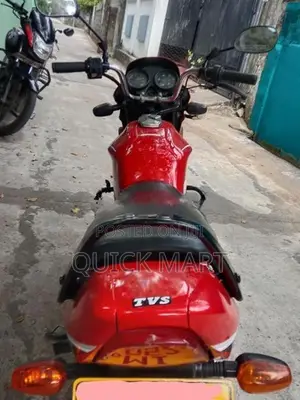 TVS Sport 2009