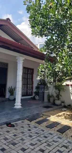 Single storey House for sale in Malabe