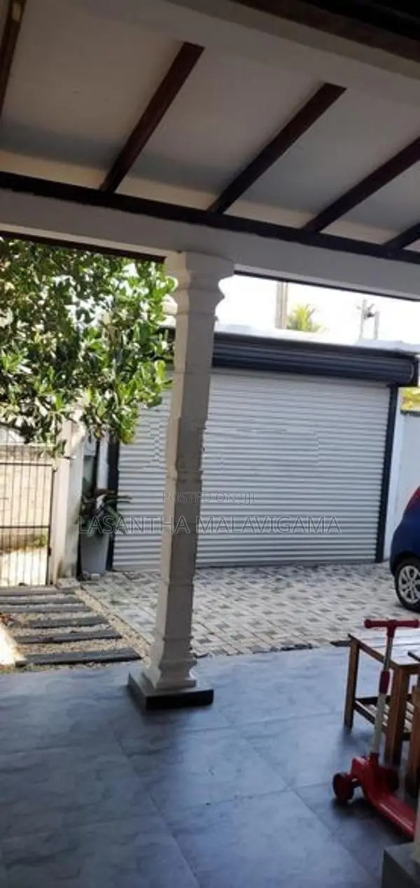 Single storey House for sale in Malabe