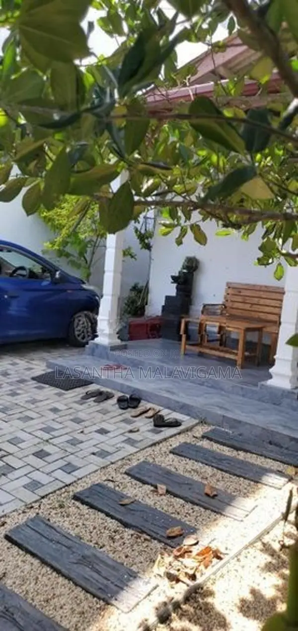 Single storey House for sale in Malabe
