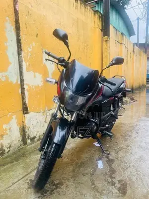 Bajaj Pulsar 150 2016