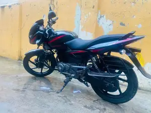 Bajaj Pulsar 150 2016