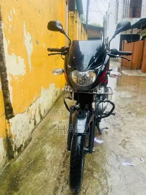 Bajaj Pulsar 150 2016