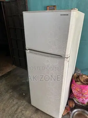 Innovex Refrigerator