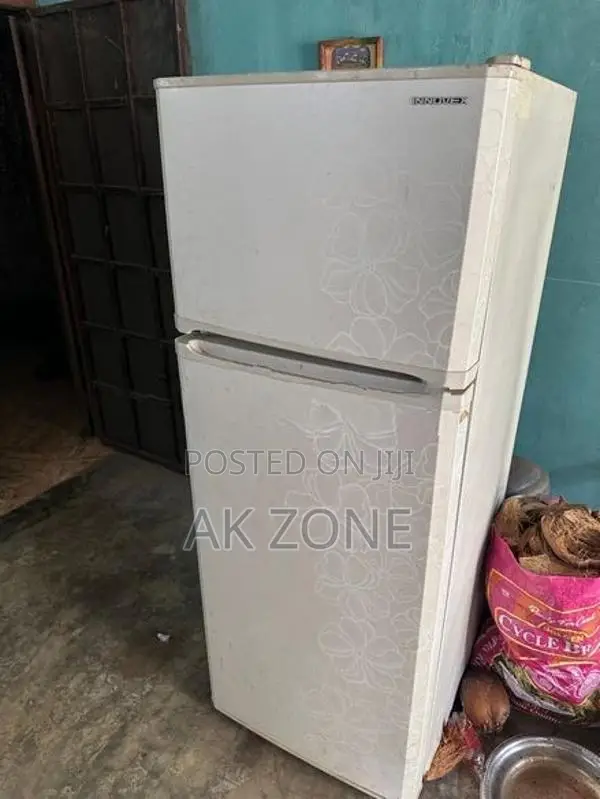 Innovex Refrigerator