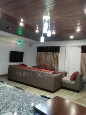 Apartment for Rent in Colombo 6 (File No 933 B/9)