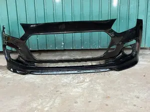 Suzuki Swift Rs Front Bumper