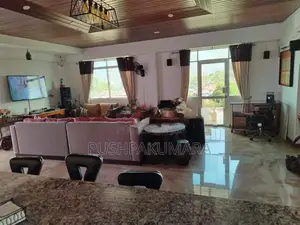 Apartment for Rent in Colombo 6 (File No 933 B/8)