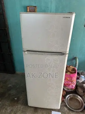 Innovex Refrigerator