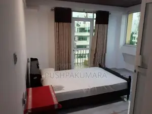 Apartment for Rent in Colombo 6 (File No 933 B/9)