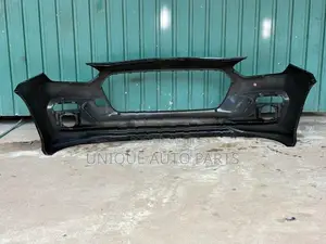 Suzuki Swift Rs Front Bumper