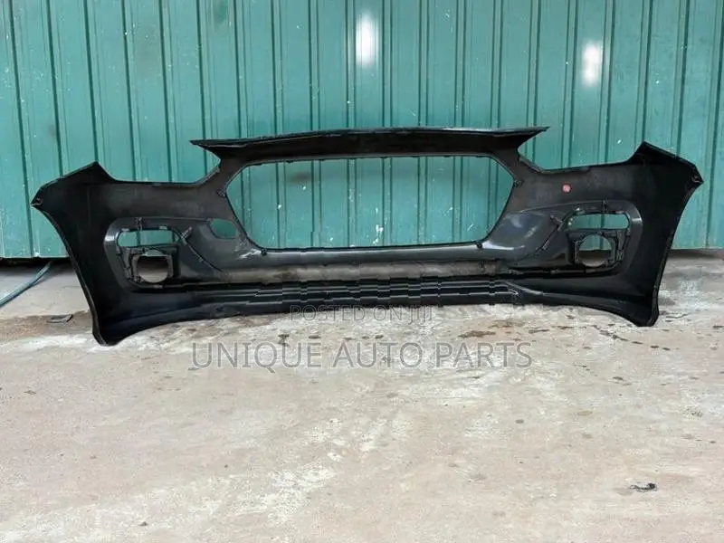 Suzuki Swift Rs Front Bumper