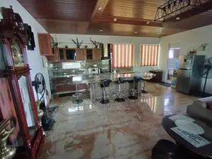 Apartment for Rent in Colombo 6 (File No 933 B/8)