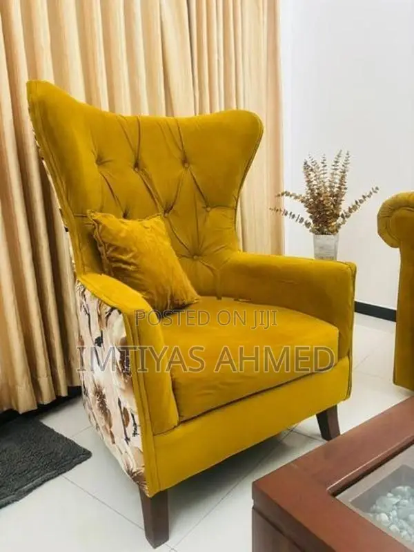 Living Room Sofa Set with Coffee Table