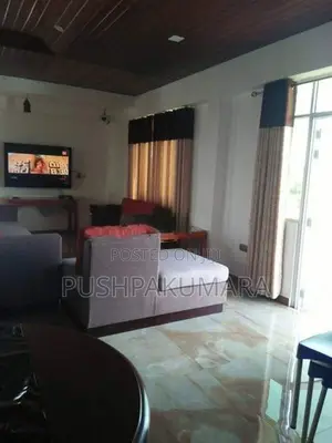 Apartment for Rent in Colombo 6 (File No 933 B/9)