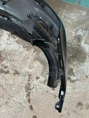 Suzuki Swift Rs Front Bumper