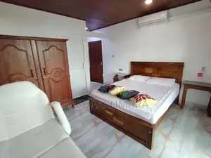 Apartment for Rent in Colombo 6 (File No 933 B/8)
