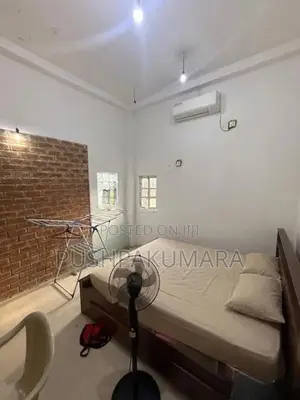 Apartment for Rent in Colombo 6 (File No 933 B/9)