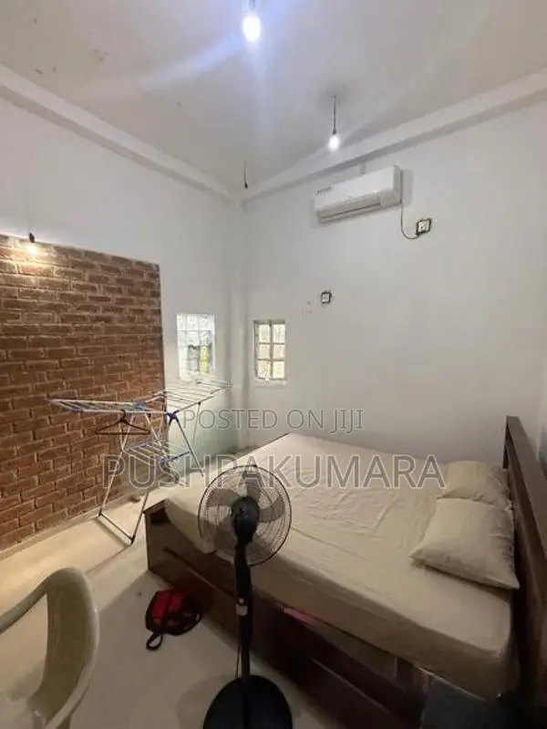 Apartment for Rent in Colombo 6 (File No 933 B/9)