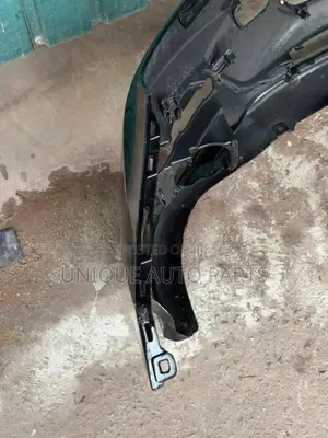 Suzuki Swift Rs Front Bumper