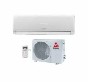 18000BTU Inverter Chigo