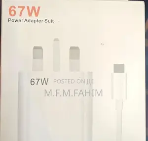 Xiaomi Redmi Turbo Charger
