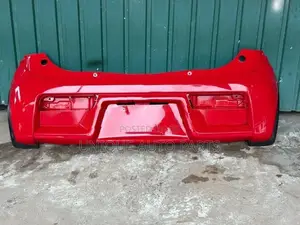 Suzuki Alto Japan Rear Bumper
