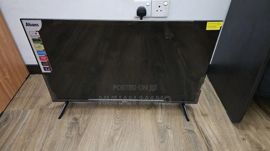 Abans HD LED TV