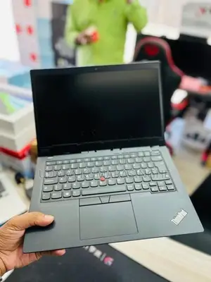 Lenovo X 13 -Touch screen i5 10th gen