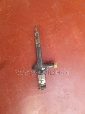 Mazda Injectors