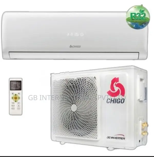 18000BTU Inverter CHIGO AC