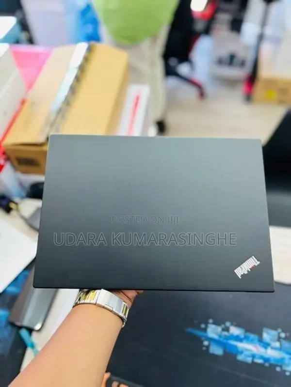 Lenovo X 13 -Touch screen i5 10th gen