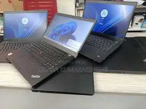 Lenovo X 13 -Touch screen i5 10th gen