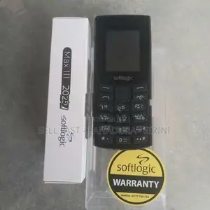 Softlogic MAX 111 (Brand New)