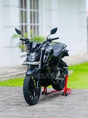 Yamaha FZS V3 2020
