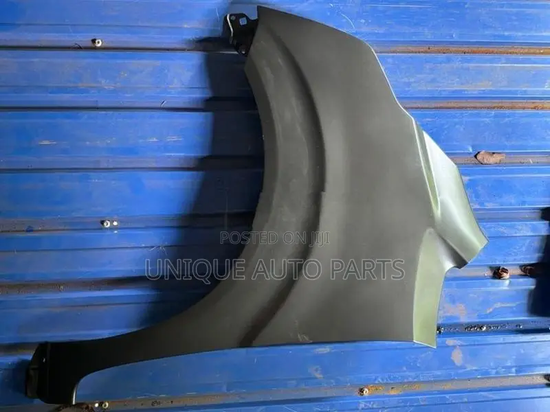 Suzuki Wagon R 55 Stingray Fender