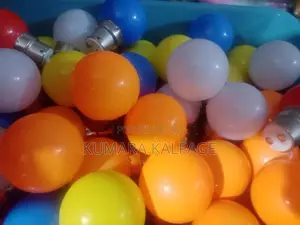 LED Lamp
