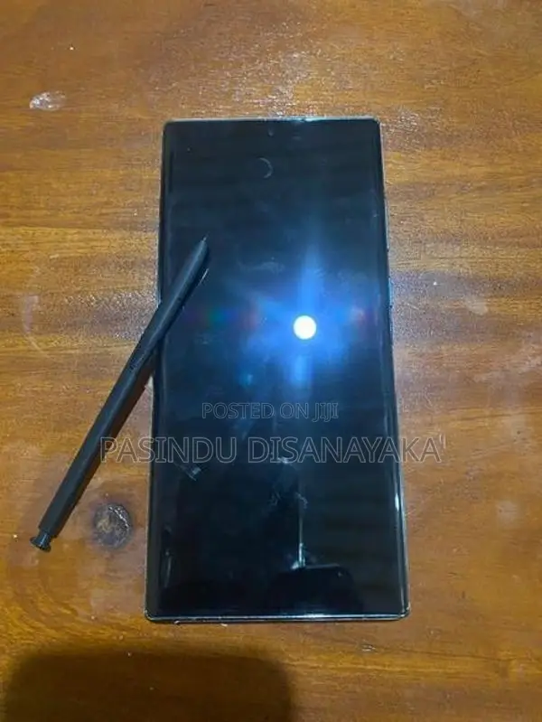 Samsung Galaxy S22 Ultra (Used)
