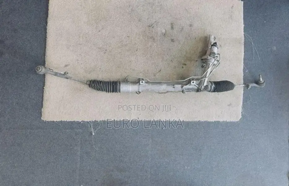 BMW X1 E84/e90 Hydrolic Steering Rack
