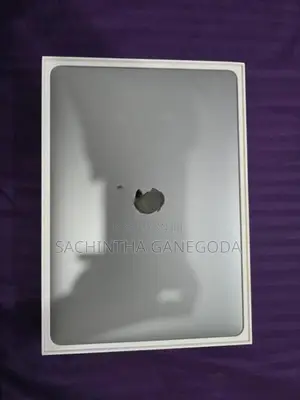Apple Macbook Pro 2019