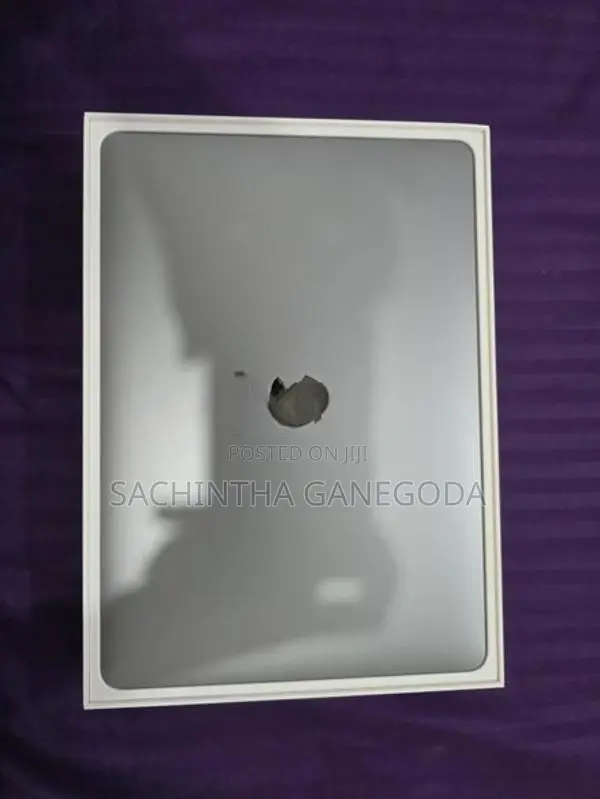 Apple Macbook Pro 2019
