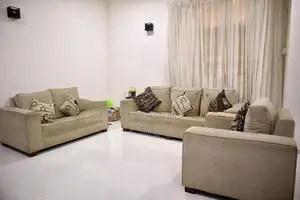Singer Brand Designer Sofa Set