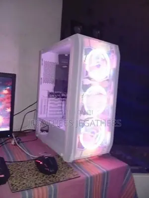 Desktop PC
