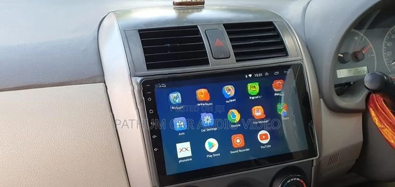 Axio Android Player YD Pro