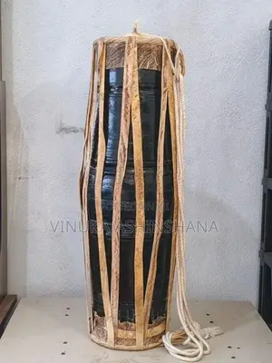 ගැට බෙර