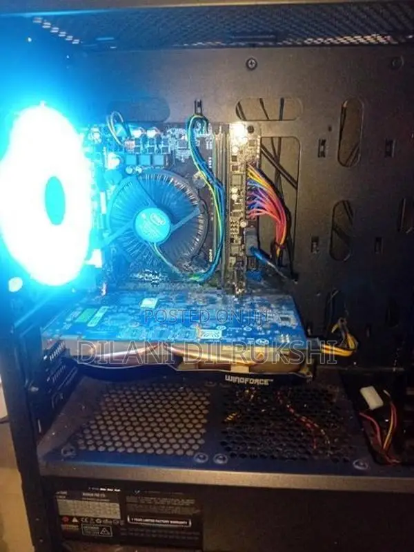 Gaming Pc