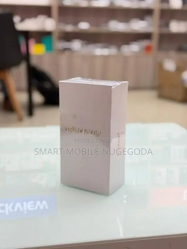Honor 400 12GB/256GB (Brand New)