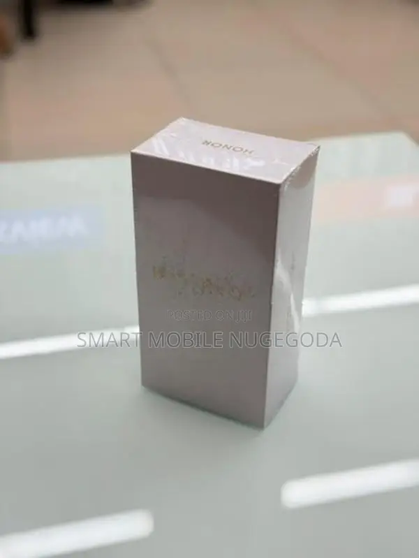 Honor 400 12GB/256GB (Brand New)