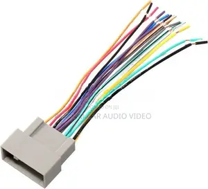 Honda Android Power Harness